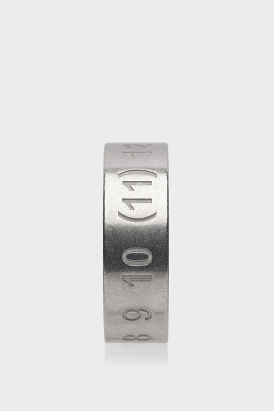 Numerical Ring