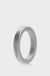 Logo ring