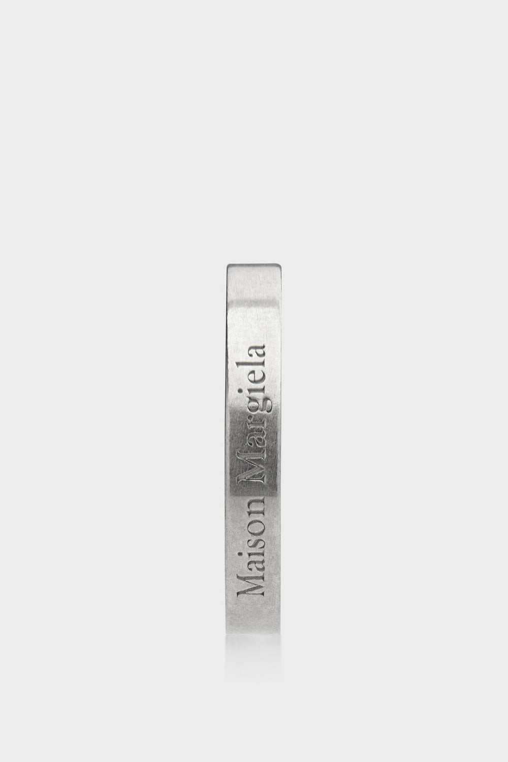 Logo ring