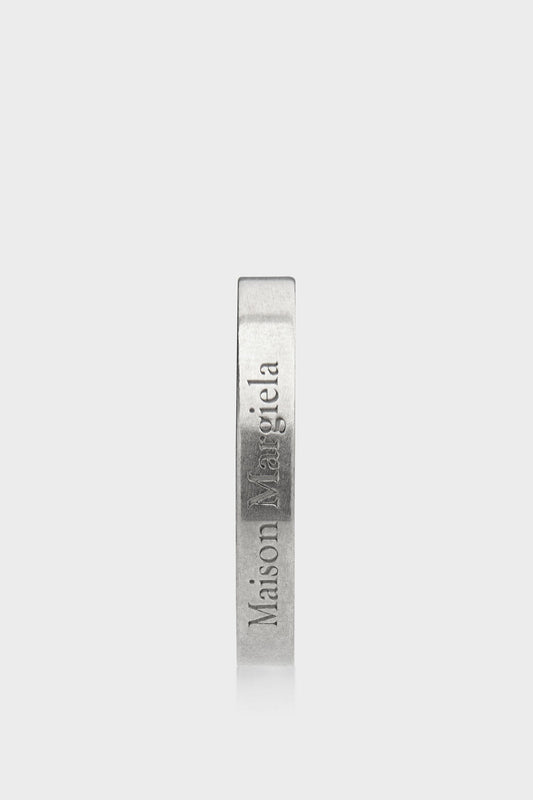 Logo ring